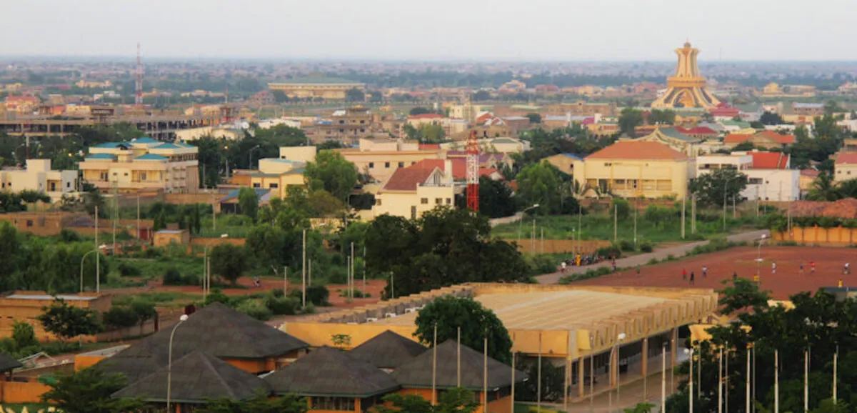 Burkina Faso: Military regime suspends student union and detains its leader