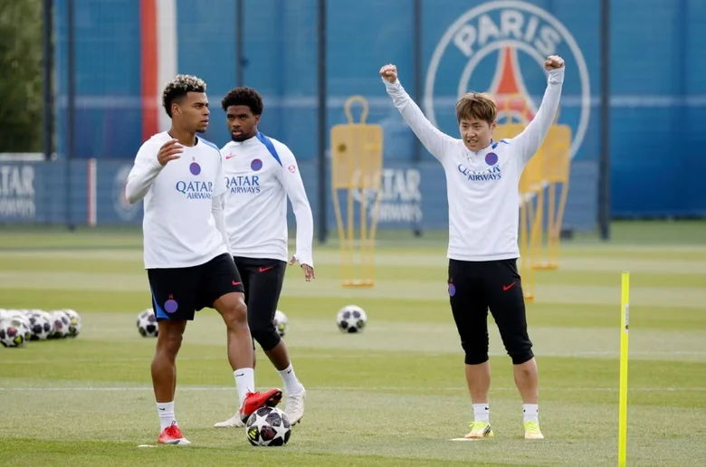 PSG’s defensive and attacking threats in European showdown PSG lineup analysis ahead of Champions League final