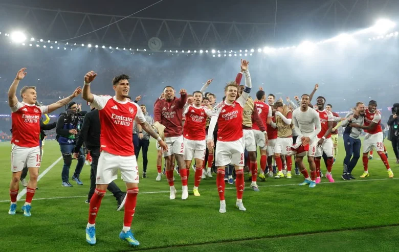 Champions League final preview: Arsenal vs PSG Arsenal and PSG lineup analysis for Champions League final