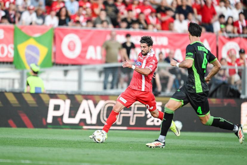 Patrick Cutrone and Monza return to Serie A despite a poorly managed playoff final against Catanzaro