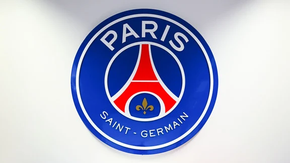 Paris Saint-Germain logo