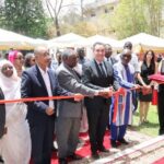 Rabat hosts inaugural ceremony for african culture capital headquarters