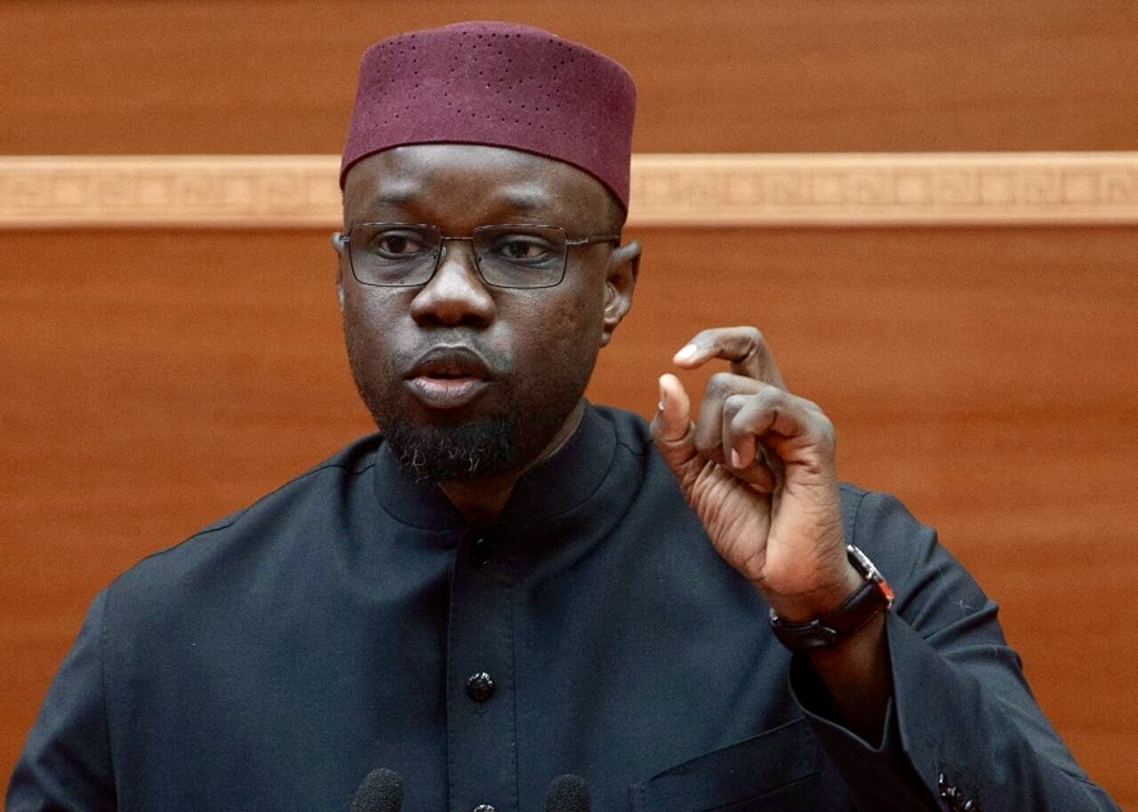 Sonko’s controversial remarks overshadow France-Senegal match