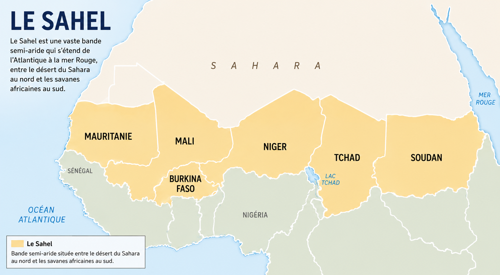 Sahel crisis deepens as 24 million face urgent humanitarian needs