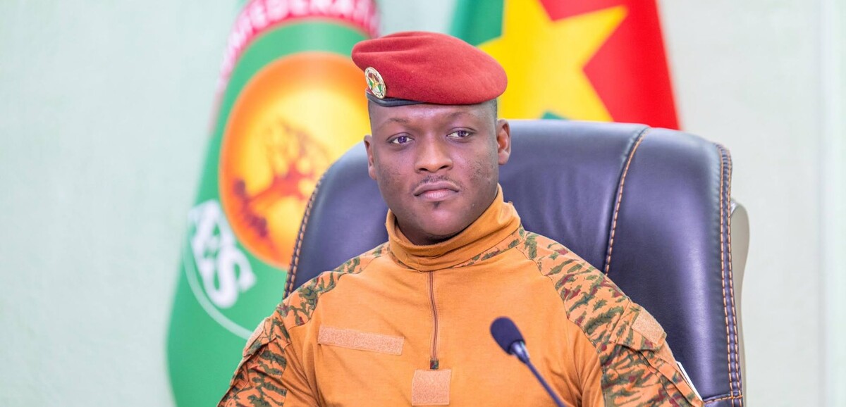 Burkina Faso suspends two muslim associations after critical imam’s arrest