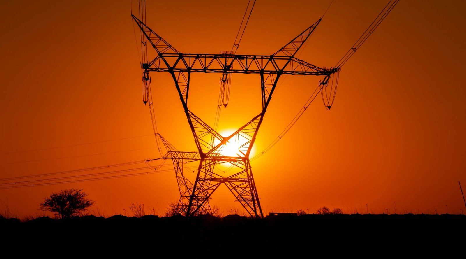 Gabon unveils bold energy blueprint at African forum