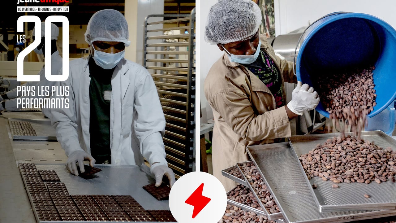 Côte d’Ivoire vs Ghana: which west african economy leads in 2024?