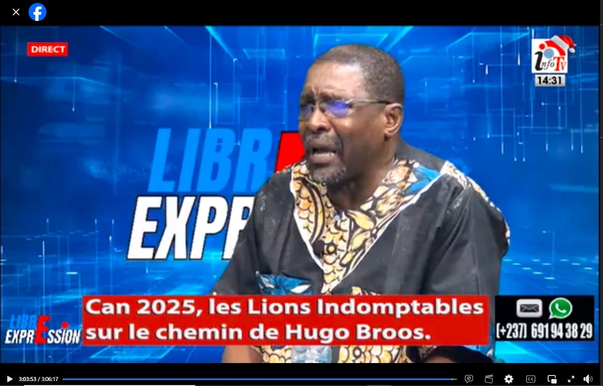 Autochthony and citizenship in Cameroon: a false debate that divides
