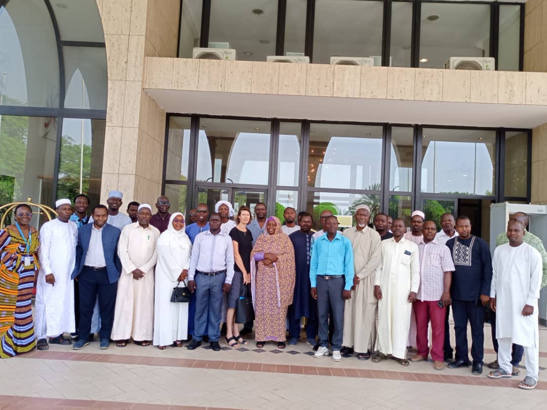 Tchad takes bold steps to secure groundwater for future generations