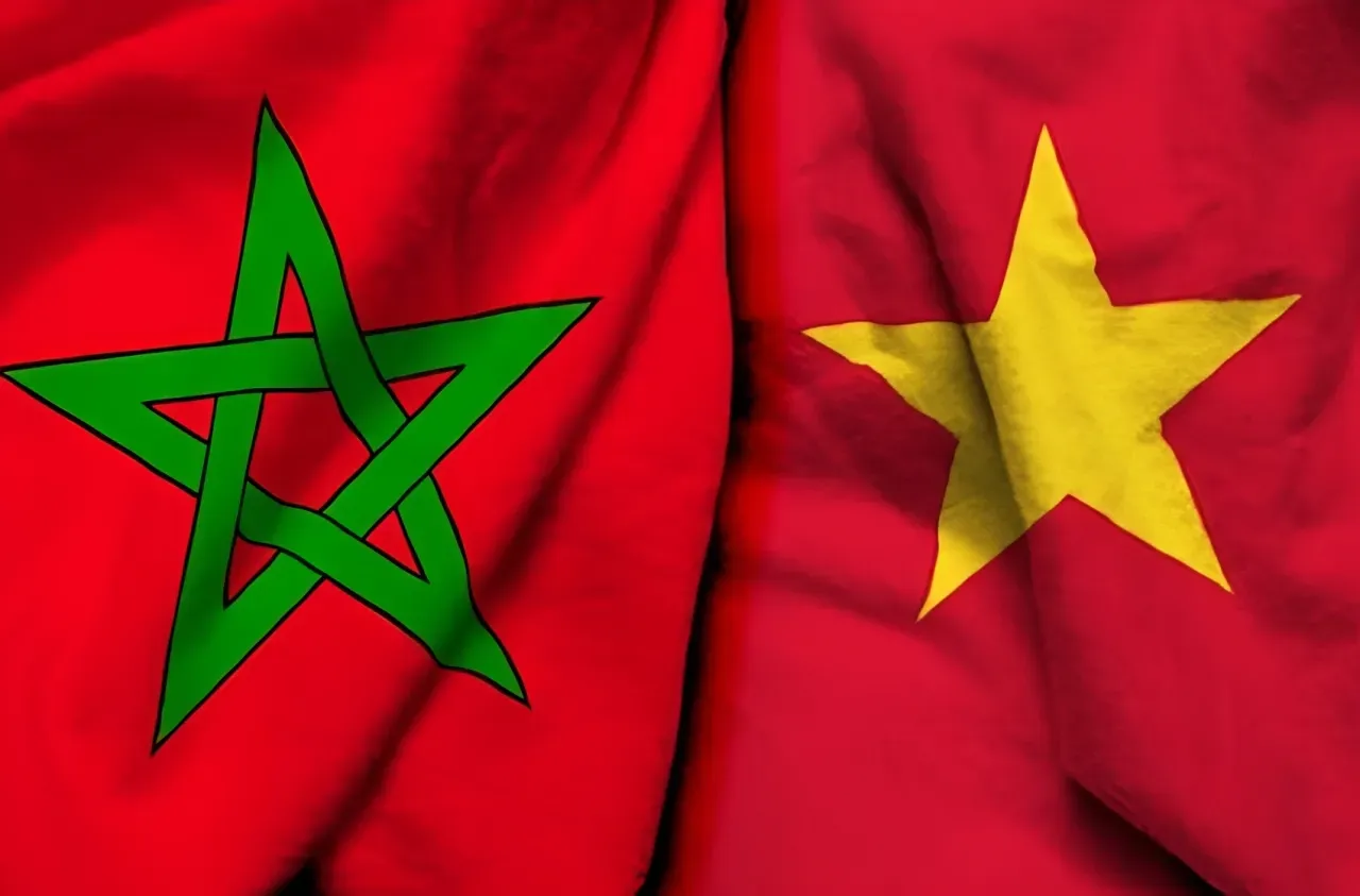 65 years of Morocco-Vietnam ties celebrated in Rabat
