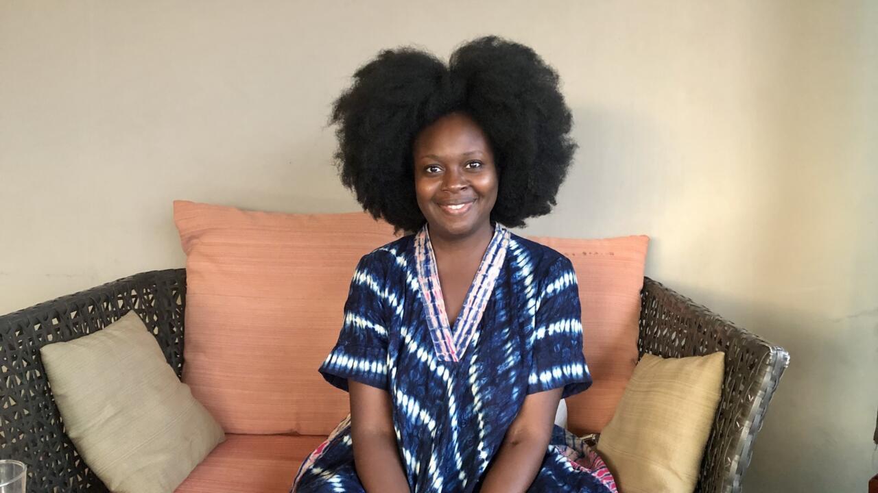 Exploring Burkina Faso with author roukiata ouedraogo