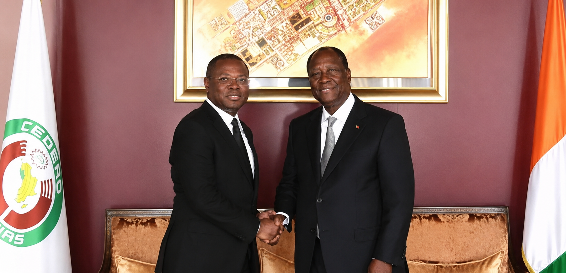 Romuald Wadagni’s strategic pivot to Côte d’Ivoire reshapes beninese diplomacy