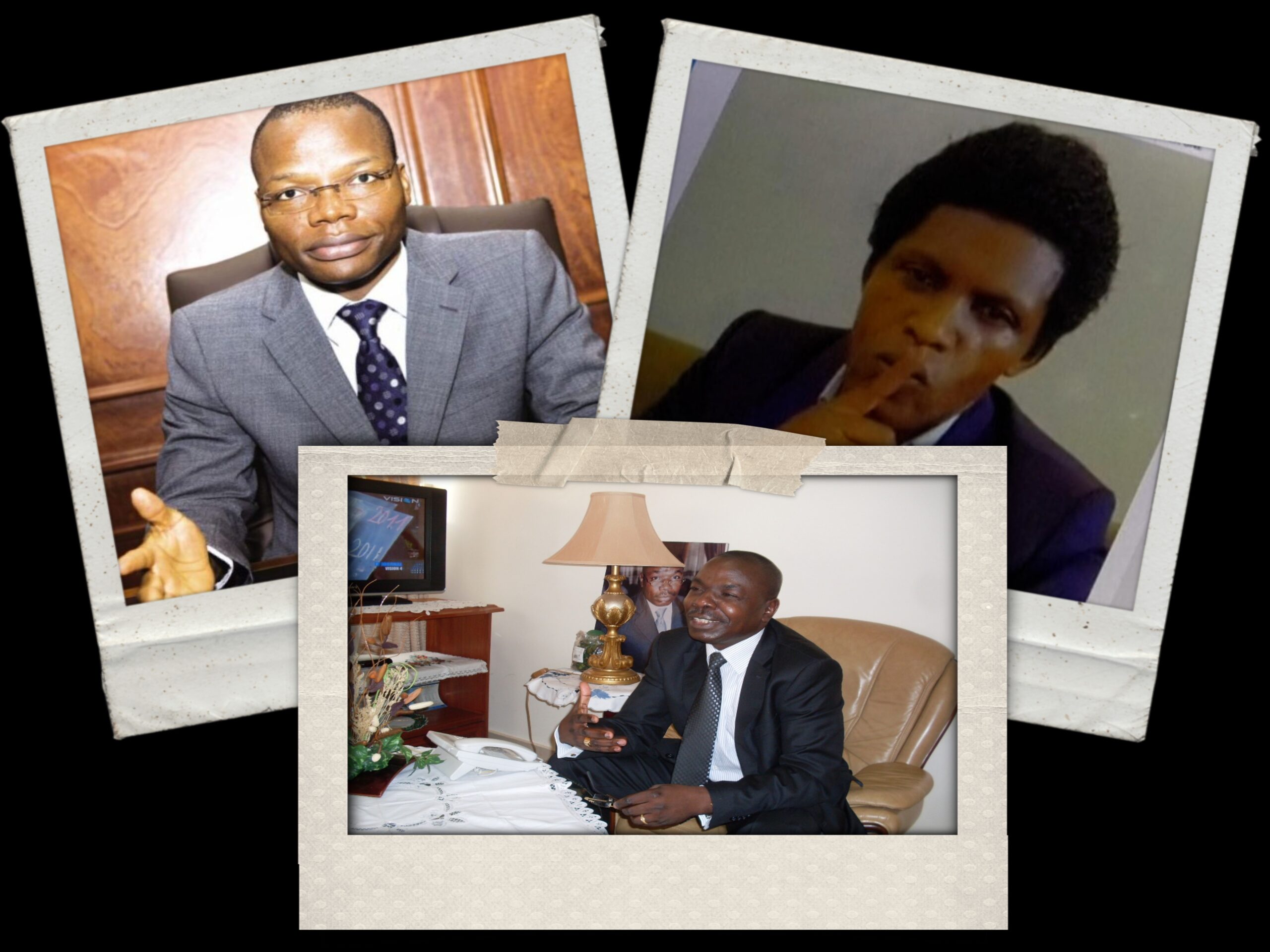 De Yaoundé au FMI : Modeste Mopa a‑t‑il été exfiltré pour échapper à la vérité ?