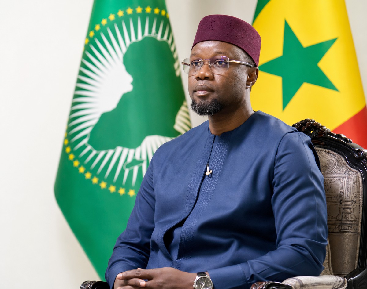 Sonko addresses 2029 presidential race speculation