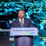 Togo’s leader advocates for a bold euro-african economic alliance at FII PRIORITY Europe