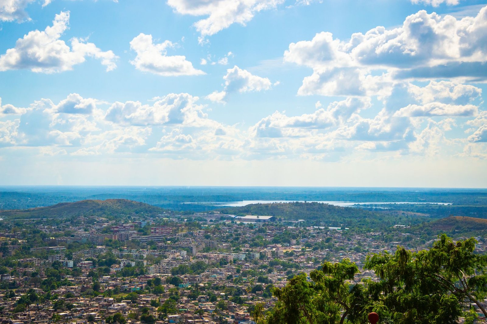 Congo 2025 budget gap widens despite tax revenue growth