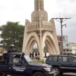 Mali intelligence officer handed 20-year sentence after year-long detention