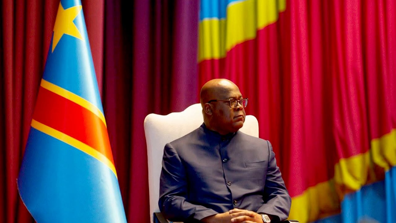 Why the Court of Auditors once again challenges Tshisekedi’s governance in the DRC
