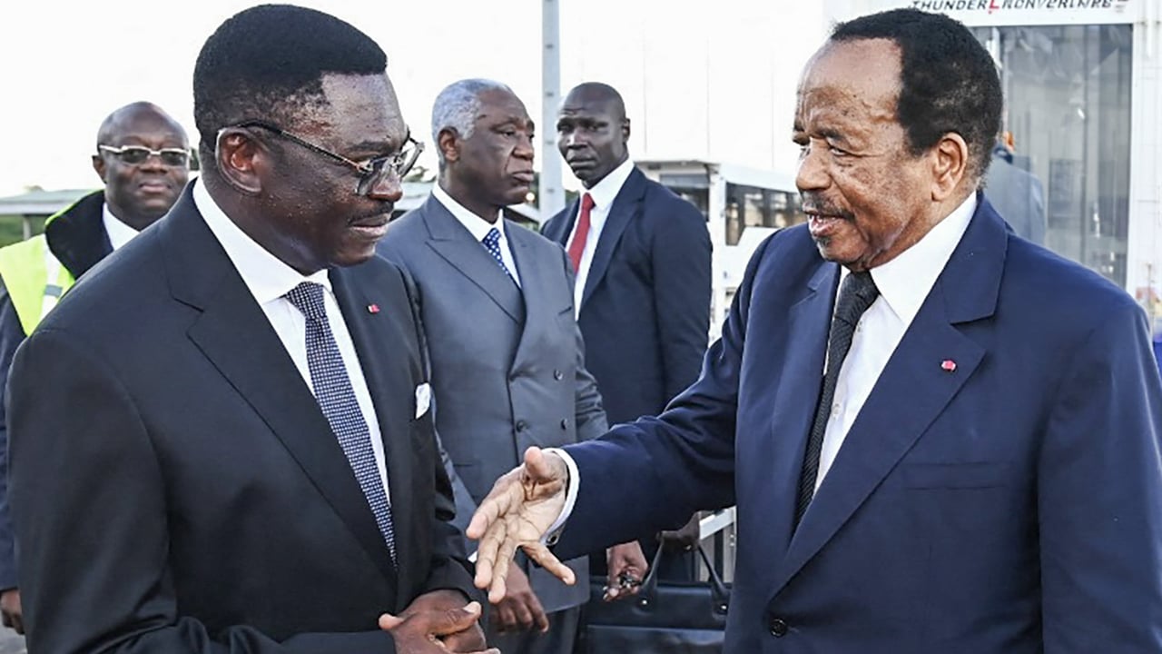 Why the expected government reshuffle in Cameroon is still pending