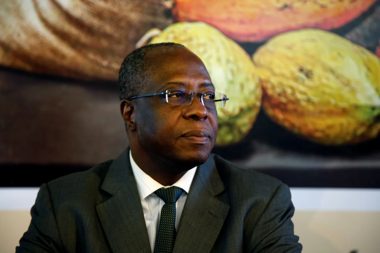 Ivory coast cocoa export outlook shaken by el nino fears