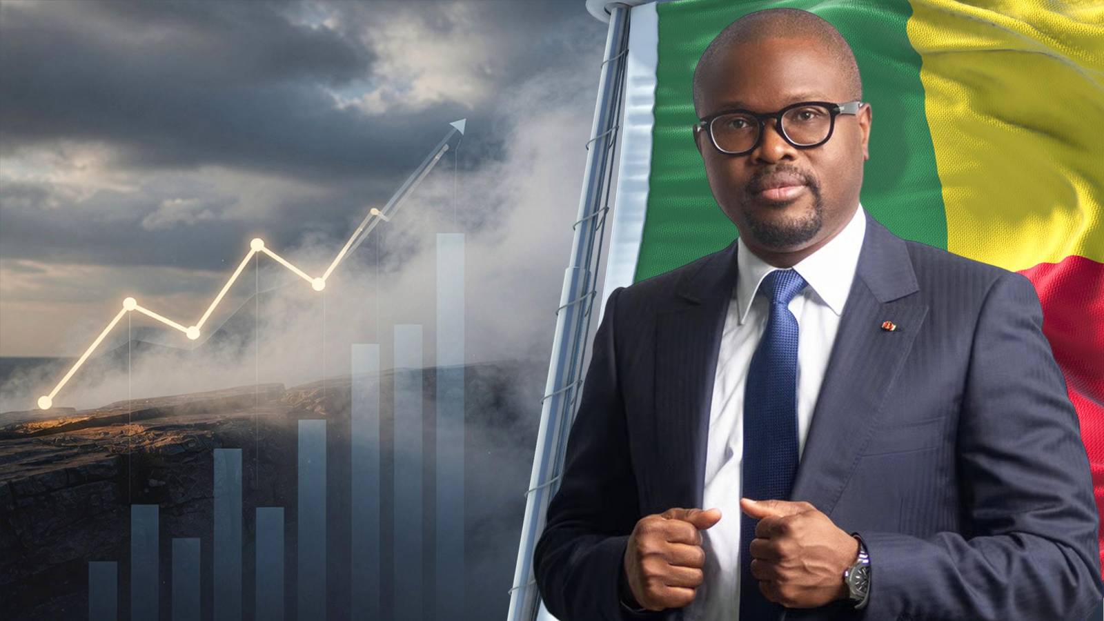 Benin’s citizen-led budget model sets new african governance standards