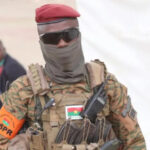 Burkina Faso : l’ex-chef de la sécurité de Damiba condamné à 11 ans de prison dans une affaire d’incendie