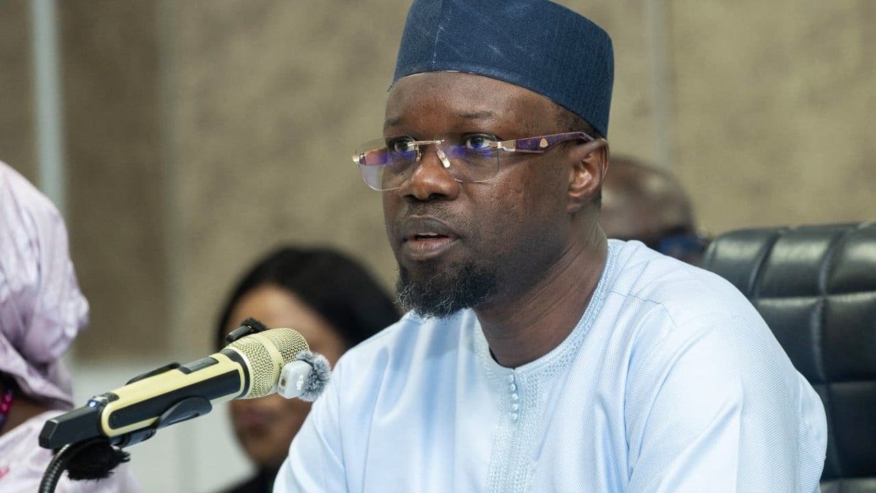 Ousmane sonko’s assertive declaration at pastef congress resonates across Senegal