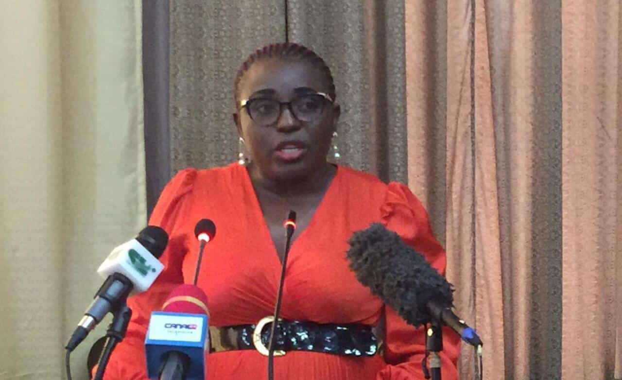 Deputy rolande ngo issi secures key role in Cameroon’s superior council of magistracy