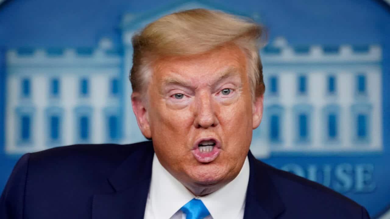 Trump’s africa strategy: Cameroon at the heart of us efforts to counter China