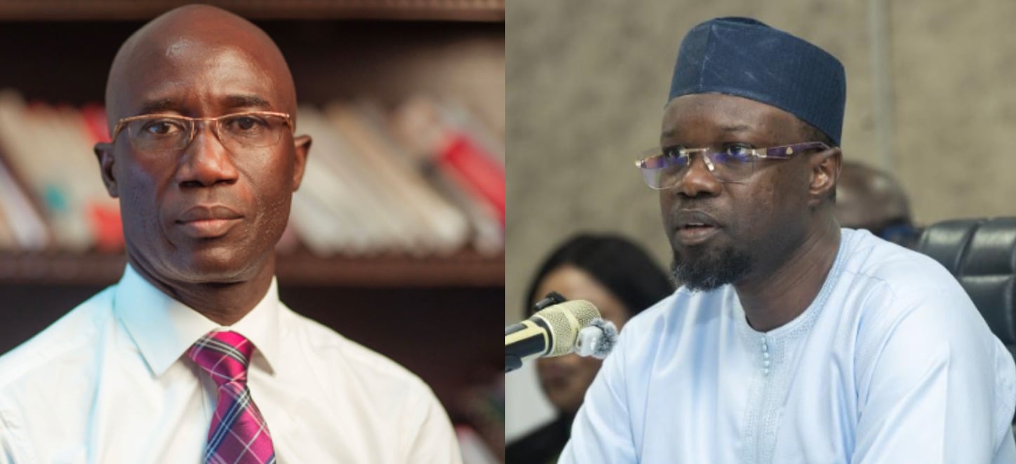Government reshuffle alarms pastef over justice minister appointment