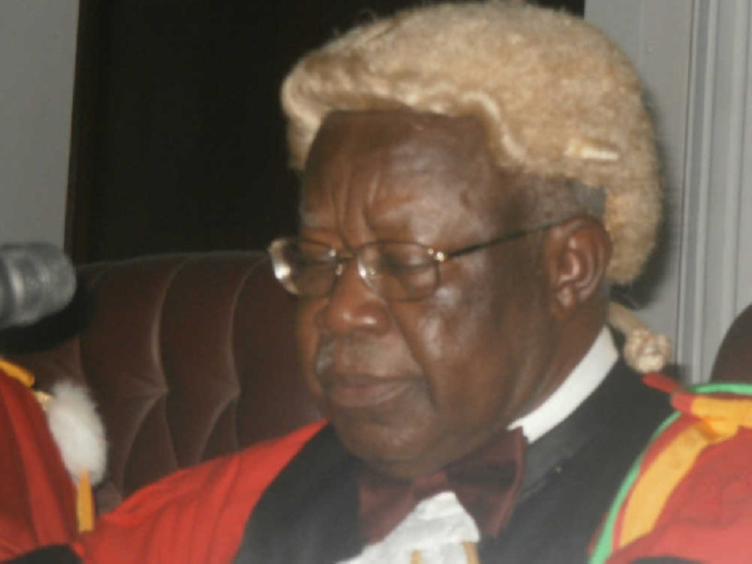 Cameroun mourning: full funeral schedule for alexis dipanda mouelle
