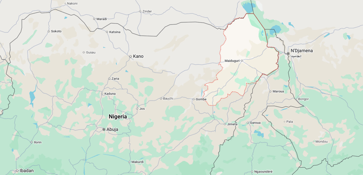 Boko Haram liberates over 400 abducted women and children in Nigeria’s borno state