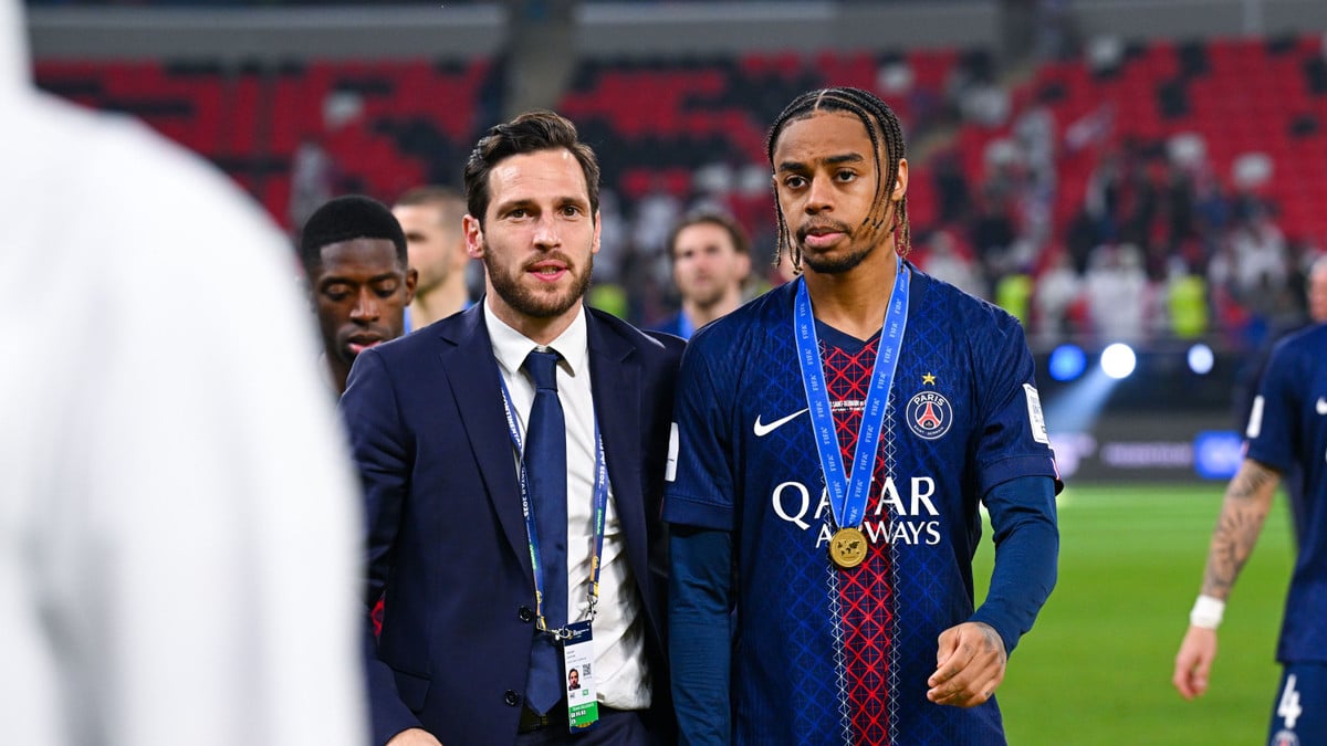 A new contender emerges for barcola’s signature, challenging arsenal and liverpool