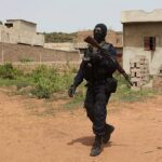 Mali condamne un diplomate français à 20 ans pour espionnage