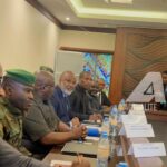 DRC east turmoil: AFC/M23 accuses peace mediators of complicity in diplomatic sabotage