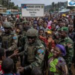Minembwe battleground: military and political turning point in eastern DRC