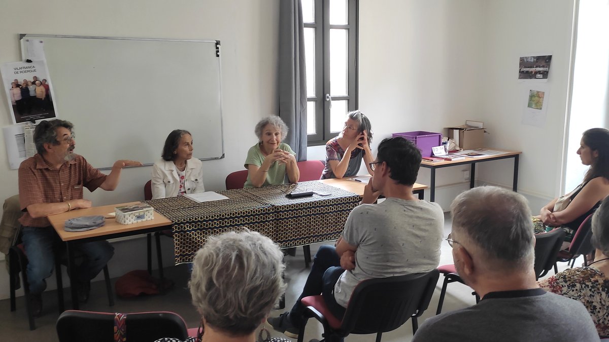 Villefranche-de-Rouergue association continues Mali support despite challenges