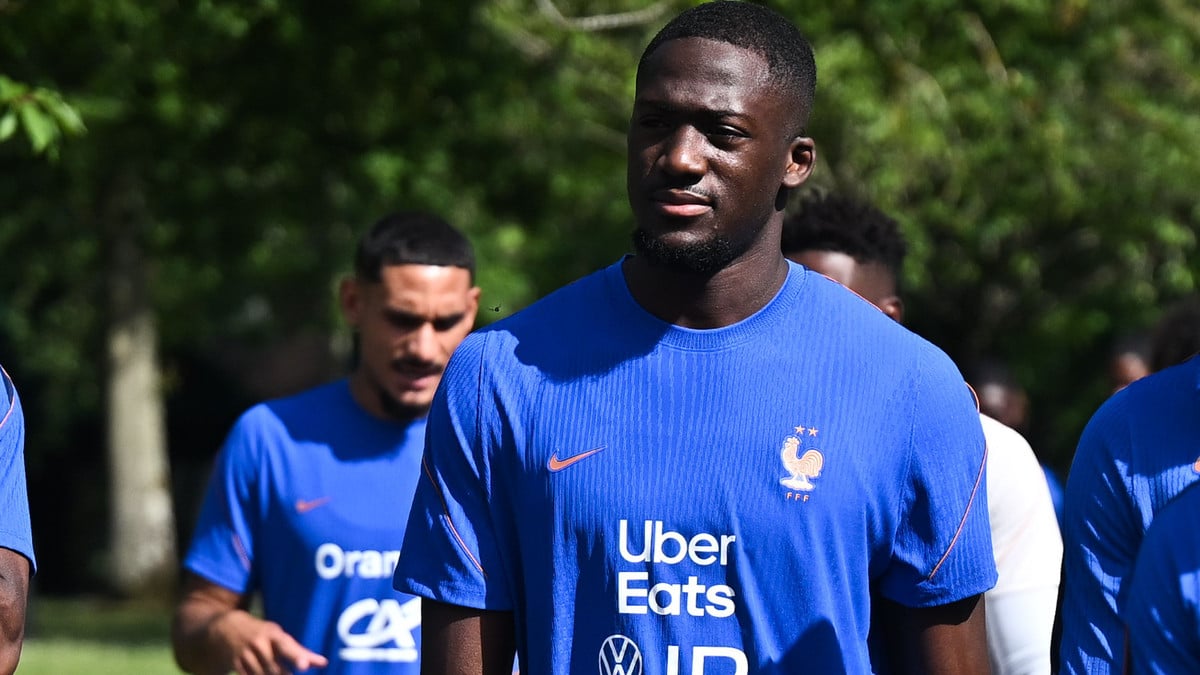 Ibrahima Konaté’s future: PSG and Real Madrid in the race to sign him