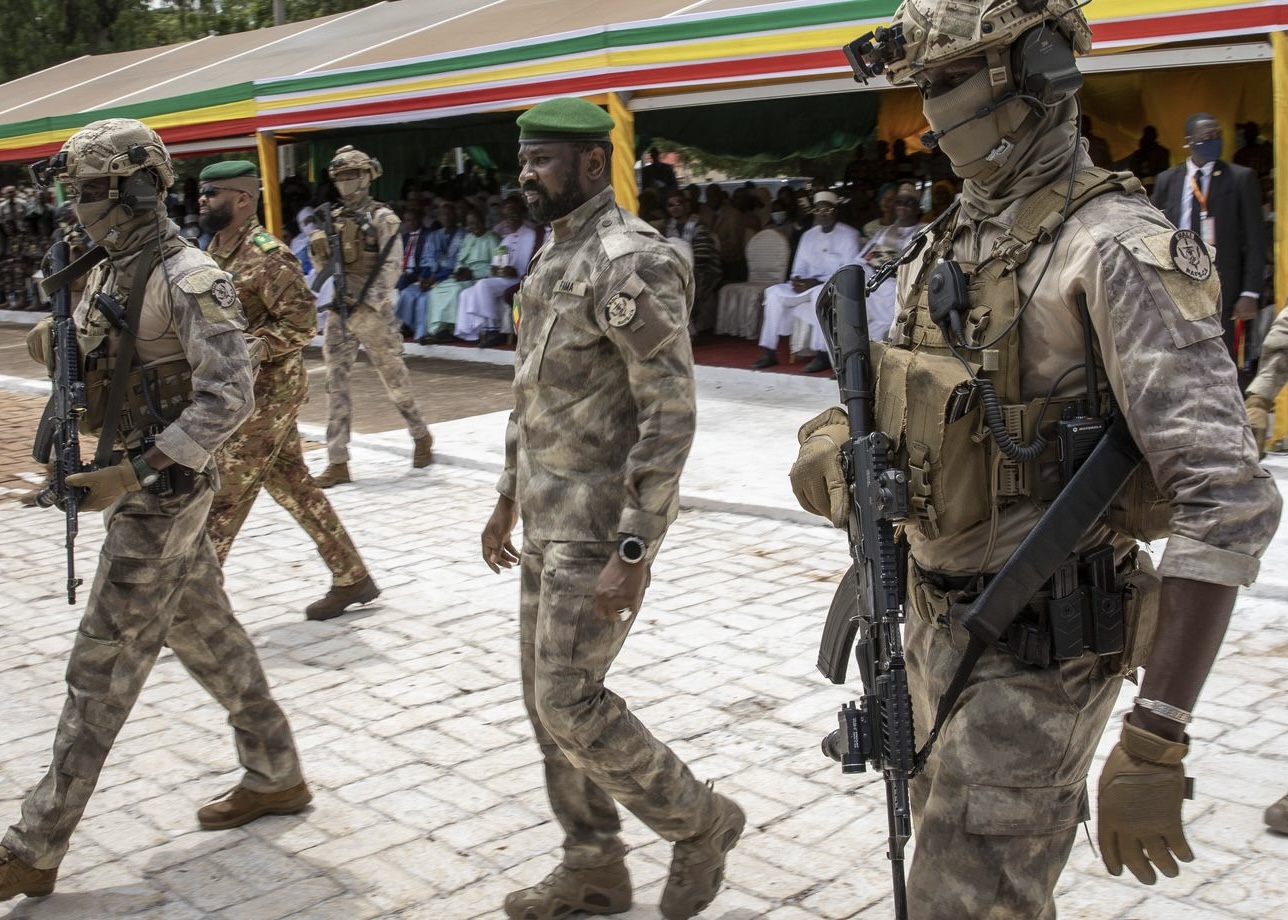 Deadly mine blast on Bamako-Kayes road leaves eight civilians dead