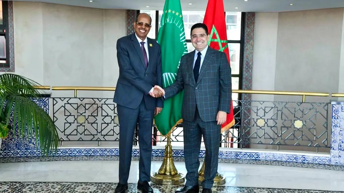 Morocco secures nine key positions in African Union leadership