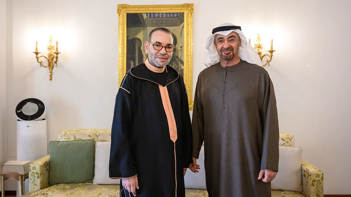 Morocco and UAE strengthen Atlantic-gulf alliance amid Middle East tensions