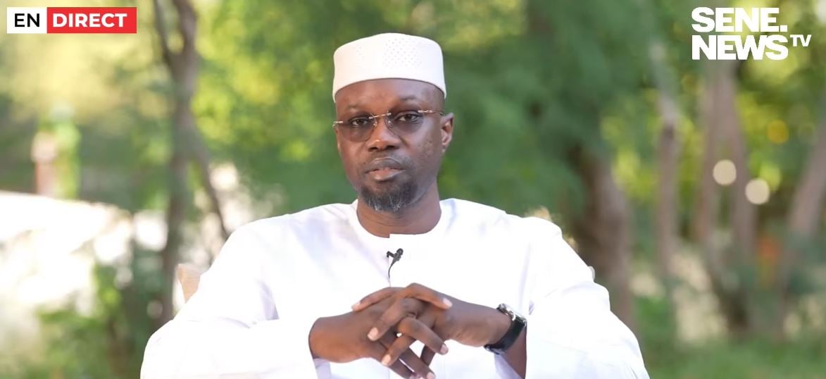 Dr. Bacary Thior departs prime minister’s cabinet following Ousmane Sonko’s exit