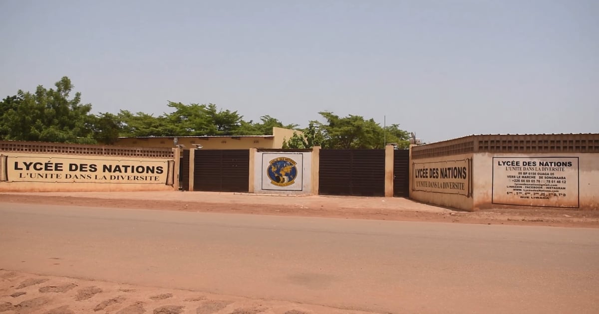Burkina Faso debates private school tuition regulation