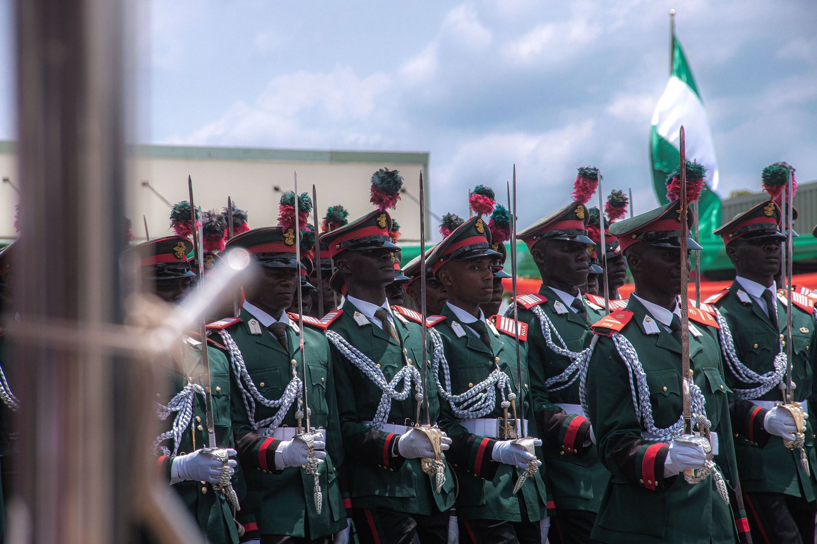 Boko Haram frees over 400 hostages in northern Nigeria