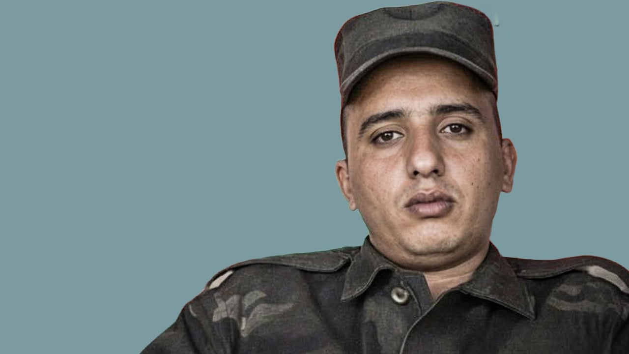 Death of polisario leader’s son raises stakes in western Sahara talks