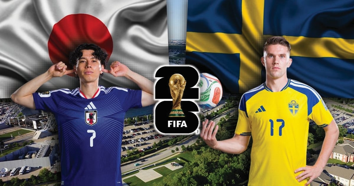 Japan sweden world cup clash: samurai blues edge out in group stage showdown