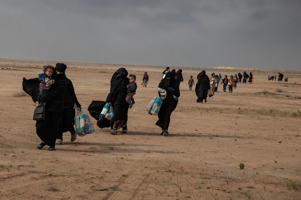 L’absence de politique sécuritaire transforme le Sahel en foyer du djihadisme mondial