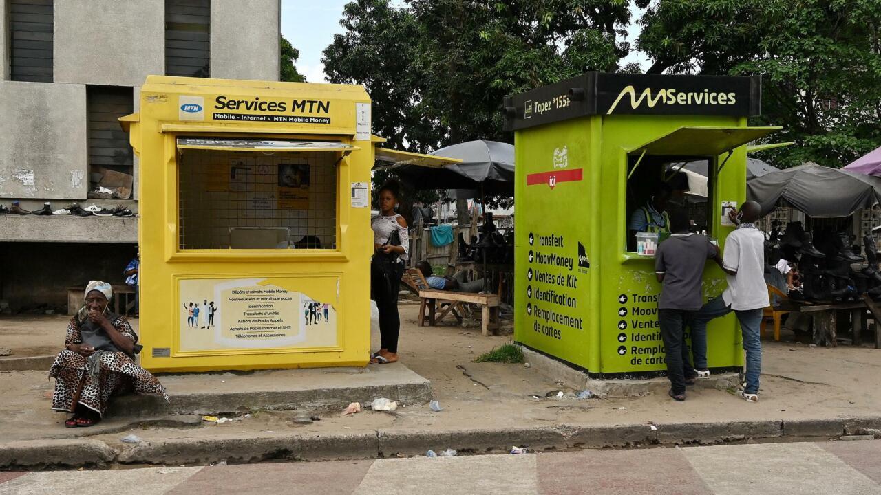 Côte d’Ivoire’s mobile money agents grapple with persistent cash shortages