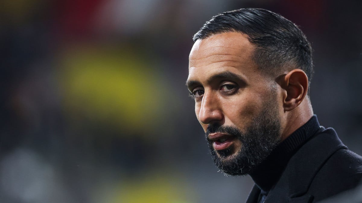 Medhi Benatia’s regret: the world cup 2026 talent he almost brought to marseille