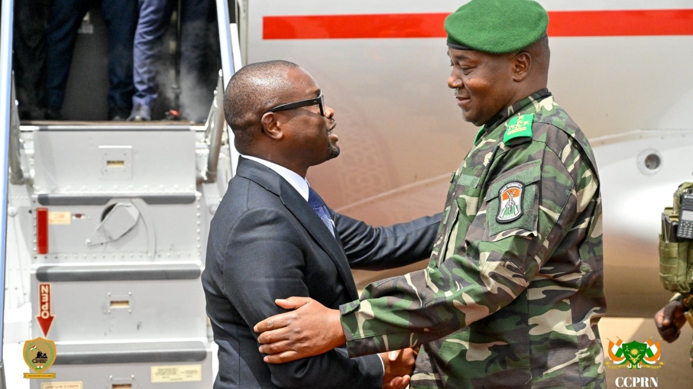 Romuald Wadagni’s strategic regional tour: charting Bénin’s path in a changing west africa